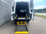 Used 2019 Nissan NV 2500 S image 5