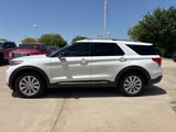 Used 2020 Ford Explorer Limited image 4