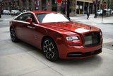 Used 2018 Rolls-Royce Wraith image 3