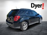 Used 2017 Chevrolet Equinox LT w/ Convenience Package image 3