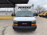 Used 2022 GMC Savana 3500 Extended w/ Power Convenience Package image 2