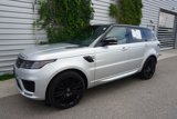 Used 2019 Land Rover Range Rover Sport Supercharged image 3