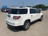 Used 2015 GMC Acadia SLT image 3