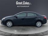 Used 2016 Toyota Corolla LE image 2