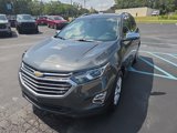 Used 2021 Chevrolet Equinox Premier w/ LPO, Floor Liner Package image 4