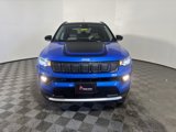 Certified 2022 Jeep Compass Limited w/ Mopar Graphics Package image 2