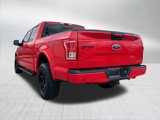 Used 2015 Ford F150 XLT w/ Equipment Group 302A Luxury image 5