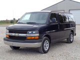 Used 2014 Chevrolet Express 1500 LT w/ LT Preferred Equipment Group image 3