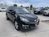 Used 2016 Chevrolet Traverse LTZ image 6