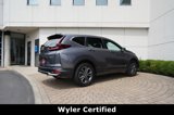 Used 2020 Honda CR-V EX image 3