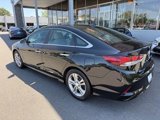 Used 2019 Hyundai Sonata SEL w/ Tech Package 02 image 3