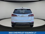 Used 2023 Chevrolet Equinox LT image 5