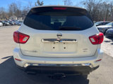 Used 2020 Nissan Pathfinder SL image 5