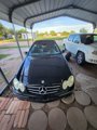 Used 2005 Mercedes-Benz CLK 500 Cabriolet image 4