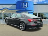 Used 2022 Honda Civic EX image 4