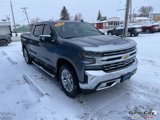Used 2020 Chevrolet Silverado 1500 LTZ w/ LTZ Premium Package image 4
