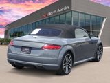 Used 2016 Audi TT 2.0T w/ Technology Package image 5