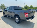 Certified 2019 Ford F150 XLT w/ Equipment Group 301A Mid image 5