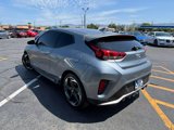 Used 2019 Hyundai Veloster Turbo image 3