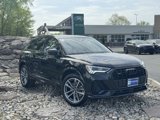 Used 2022 Audi Q3 2.0T Premium Plus w/ Premium Plus Package image 3