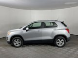 Used 2016 Chevrolet Trax LS image 3