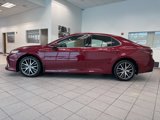 Used 2022 Toyota Camry XLE image 4