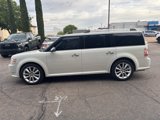 Used 2012 Ford Flex Limited w/ Equipment Group Order Code image 2