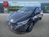 New 2025 Nissan Versa S w/ S Plus Package image 5