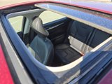 Used 2016 Ford Fusion Titanium image 2