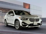 Used 2021 BMW X1 sDrive28i w/ Convenience Package image 2