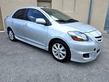 Used 2009 Toyota Yaris Sedan image 3