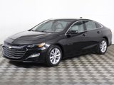 Used 2020 Chevrolet Malibu LT image 5