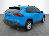 Used 2019 Toyota RAV4 XLE image 5