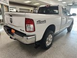 Used 2019 RAM 2500 Big Horn image 5