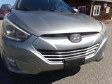 Used 2014 Hyundai Tucson SE image 3