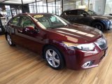 Used 2012 Acura TSX Sedan image 3