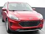 Used 2021 Ford Escape SE image 2