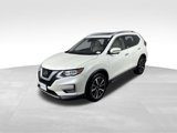 Used 2019 Nissan Rogue SL w/ Premium Package image 2