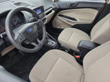 Used 2021 Ford EcoSport S image 3