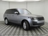 Used 2021 Land Rover Range Rover image 3