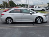 Certified 2023 Toyota Corolla LE image 3