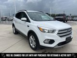 Used 2018 Ford Escape SE w/ SE Sync 3 Package image 5