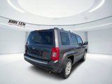 Certified 2015 Jeep Patriot Limited w/ Sun/Sound Group image 3
