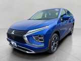 Used 2022 Mitsubishi Eclipse Cross AWD image 4