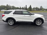 Used 2020 Ford Explorer Platinum image 6