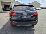 Used 2014 Audi Q5 3.0T Premium Plus image 4