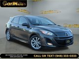 Used 2011 MAZDA MAZDA3 s Sport image 3