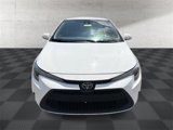 Used 2020 Toyota Corolla LE image 2