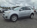 Used 2015 Chevrolet Equinox LT w/ Driver Convenience Package image 2
