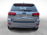 Certified 2020 Jeep Grand Cherokee Altitude image 4